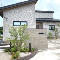 画像3063：長生郡　S株式会社　様　ガーデン＆エクステリア工事