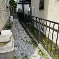 画像3144：長生郡　S株式会社　様　ガーデン＆エクステリア工事