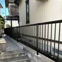 画像3146：長生郡　S株式会社　様　ガーデン＆エクステリア工事