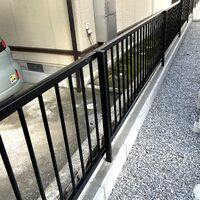 画像3148：長生郡　S株式会社　様　ガーデン＆エクステリア工事