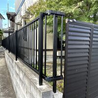 画像3149：長生郡　S株式会社　様　ガーデン＆エクステリア工事