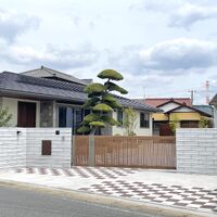 画像3218：市原市　Y様邸　エクステリアリフォーム工事