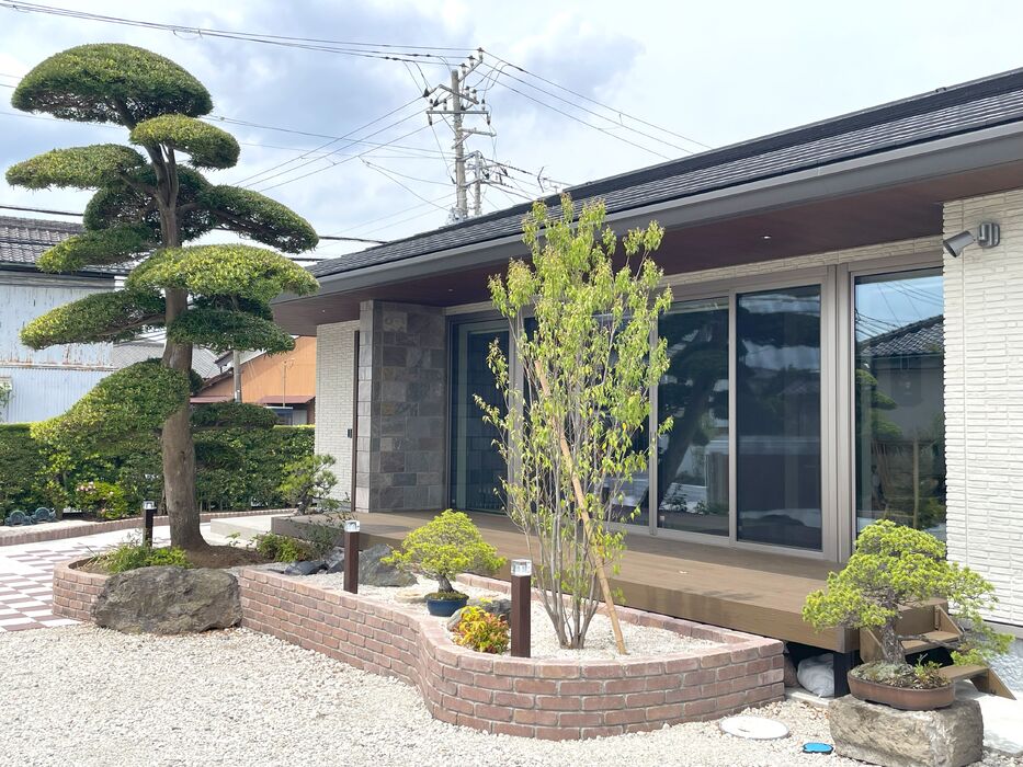 画像3219：市原市　Y様邸　エクステリアリフォーム工事