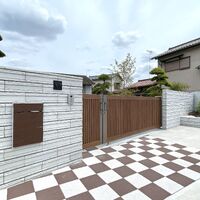 画像3221：市原市　Y様邸　エクステリアリフォーム工事
