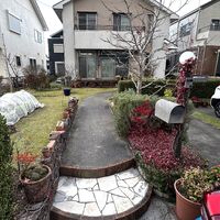 画像3254：市原市　Y様邸　エクステリアリフォーム工事