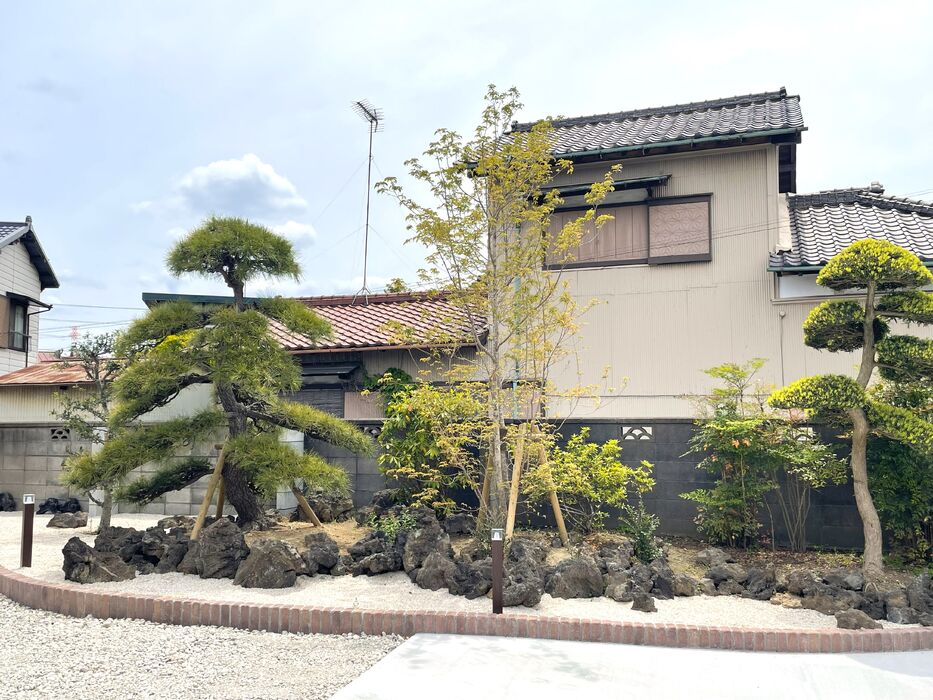 画像3273：市原市　Y様邸　エクステリアリフォーム工事