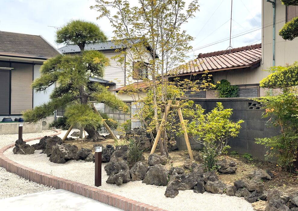 画像3274：市原市　Y様邸　エクステリアリフォーム工事