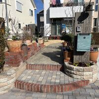 画像3279：市原市　Y様邸　エクステリアリフォーム工事