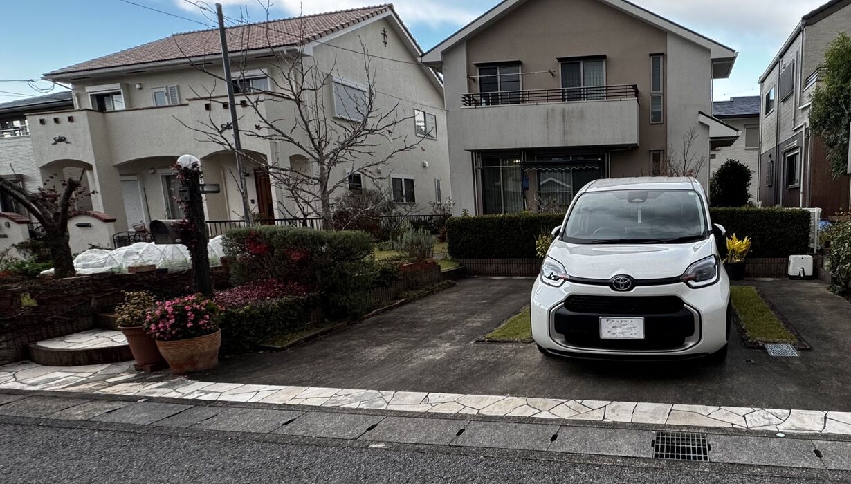 画像3281：市原市　Y様邸　エクステリアリフォーム工事