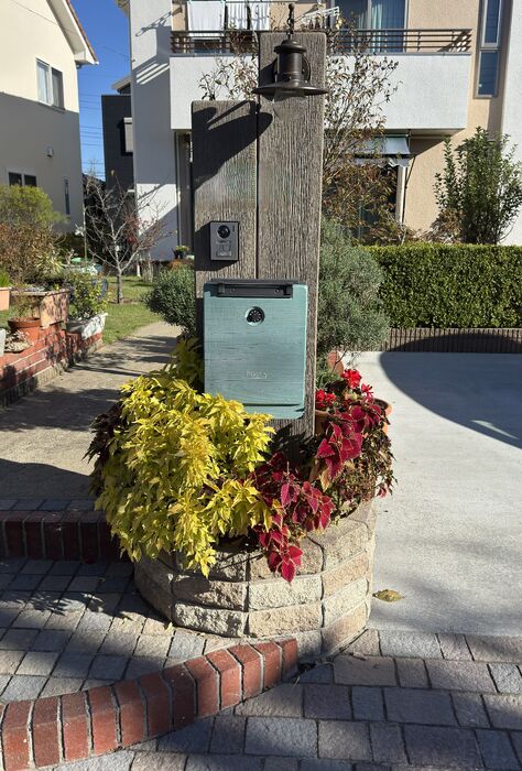 画像3282：市原市　Y様邸　エクステリアリフォーム工事