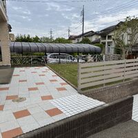 画像3361：市原市　Y様邸　エクステリアリフォーム工事