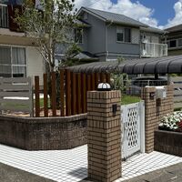 画像3365：市原市　Y様邸　エクステリアリフォーム工事