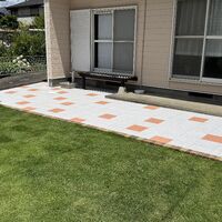 画像3367：市原市　Y様邸　エクステリアリフォーム工事