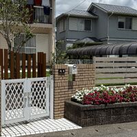 画像3370：市原市　Y様邸　エクステリアリフォーム工事