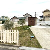 画像3394：市原市　Y様邸　エクステリアリフォーム工事
