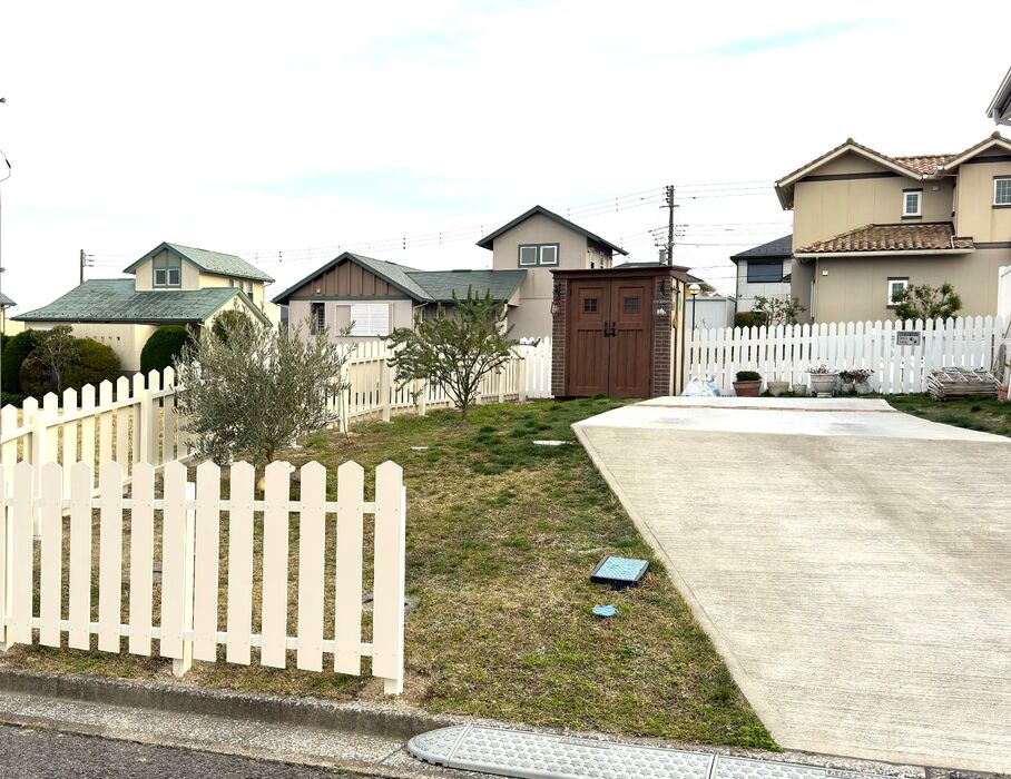 画像3394：市原市　Y様邸　エクステリアリフォーム工事