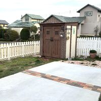 画像3397：市原市　Y様邸　エクステリアリフォーム工事