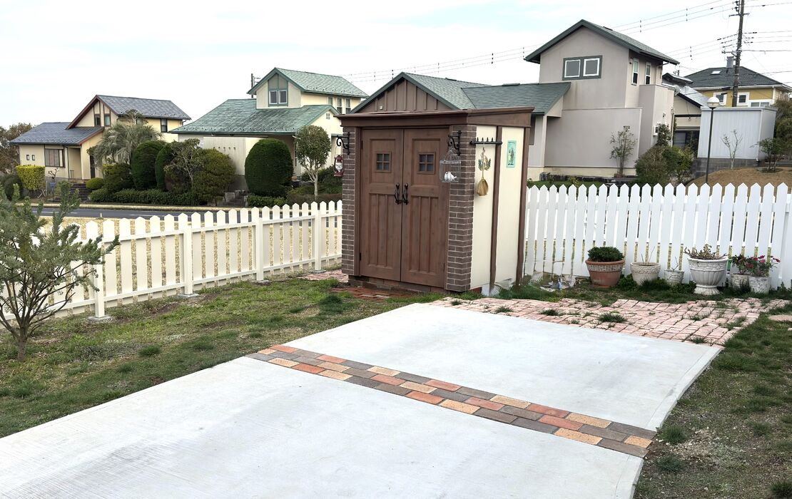 画像3397：市原市　Y様邸　エクステリアリフォーム工事