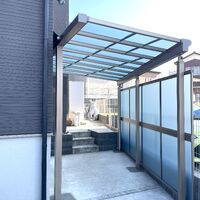 画像3402：市原市　Y様邸　エクステリアリフォーム工事