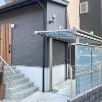 画像3403：市原市　Y様邸　エクステリアリフォーム工事