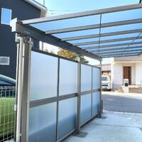 画像3404：市原市　Y様邸　エクステリアリフォーム工事