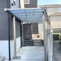 画像3406：市原市　Y様邸　エクステリアリフォーム工事