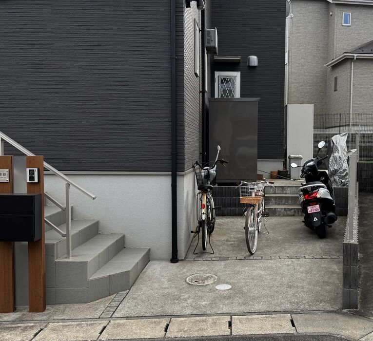 画像3407：市原市　Y様邸　エクステリアリフォーム工事