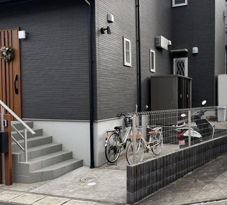 画像3408：市原市　Y様邸　エクステリアリフォーム工事