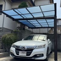 画像3410：千葉市　F様邸　ガーデンリフォーム工事