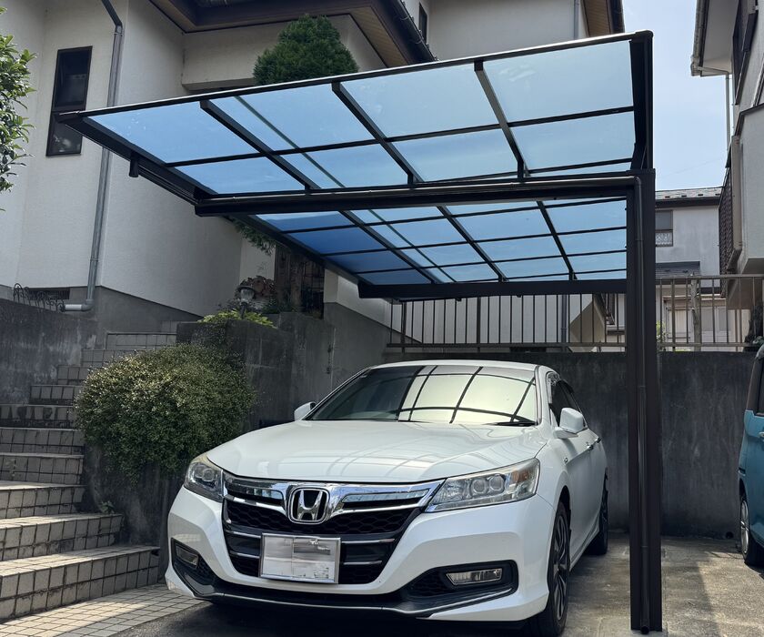 画像3410：千葉市　F様邸　ガーデンリフォーム工事