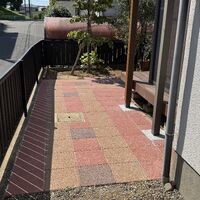 画像3412：千葉市　F様邸　ガーデンリフォーム工事
