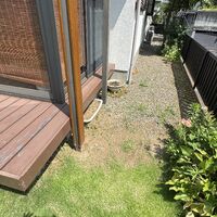 画像3415：千葉市　F様邸　ガーデンリフォーム工事