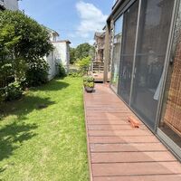 画像3416：千葉市　F様邸　ガーデンリフォーム工事