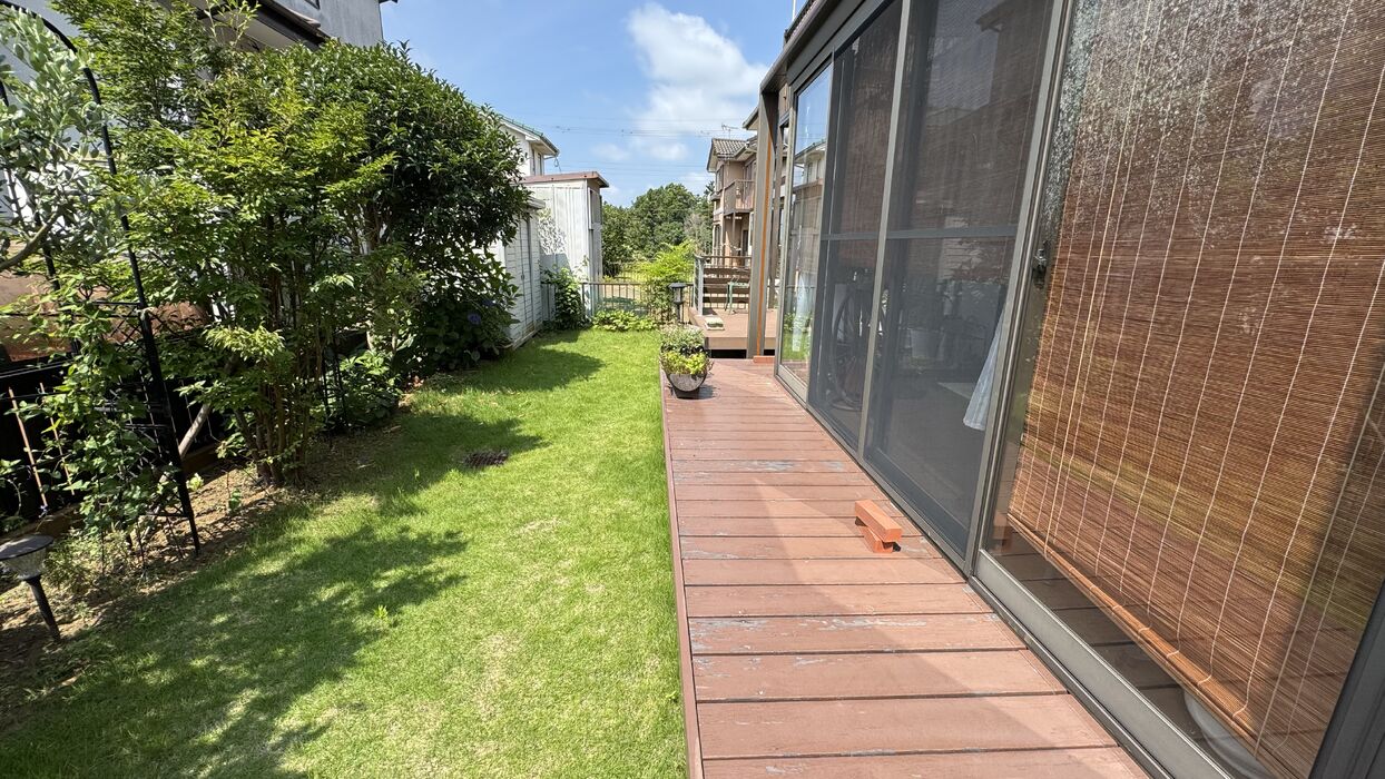 画像3416：千葉市　F様邸　ガーデンリフォーム工事