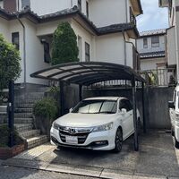 画像3417：千葉市　F様邸　ガーデンリフォーム工事