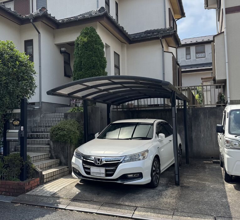 画像3417：千葉市　F様邸　ガーデンリフォーム工事