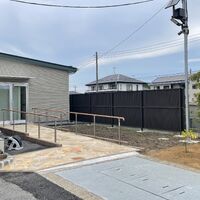 画像3424：千葉市　F様邸　ガーデンリフォーム工事