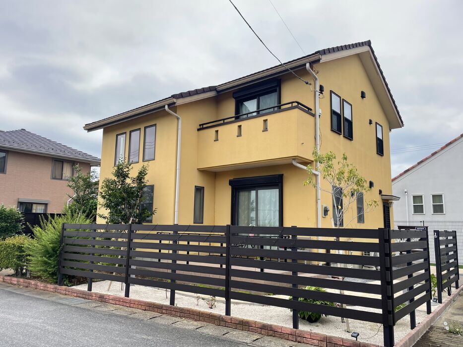 画像3433：千葉市　F様邸　ガーデンリフォーム工事