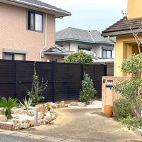 画像3438：千葉市　F様邸　ガーデンリフォーム工事