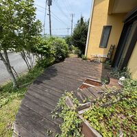 画像3442：千葉市　F様邸　ガーデンリフォーム工事