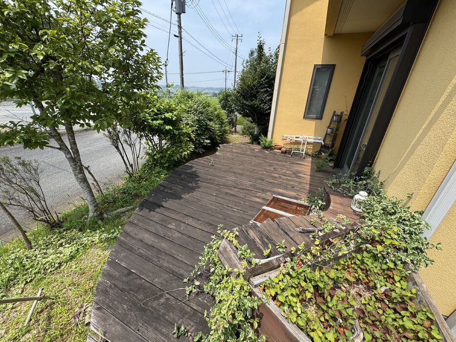 画像3442：千葉市　F様邸　ガーデンリフォーム工事