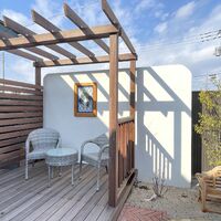 画像3446：千葉市　F様邸　ガーデンリフォーム工事