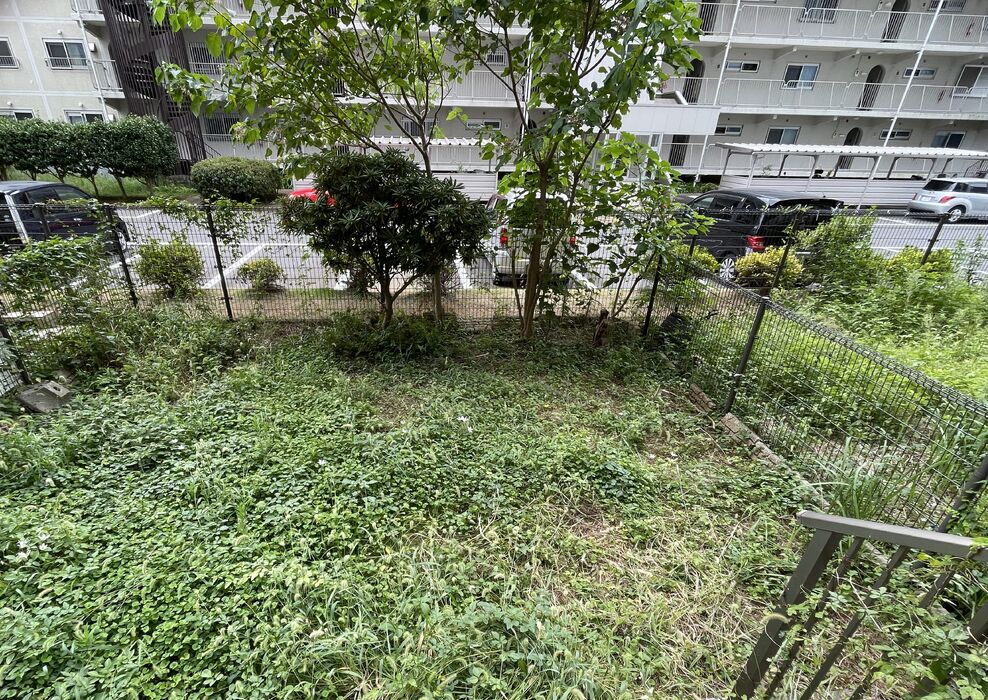 画像3454：千葉市　F様邸　ガーデンリフォーム工事