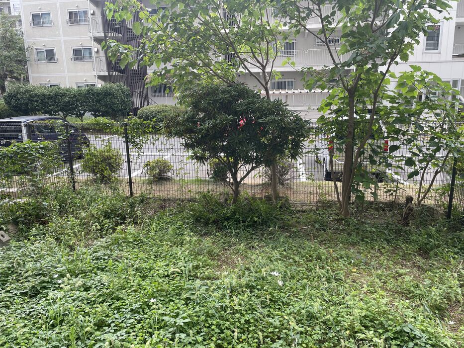 画像3455：千葉市　F様邸　ガーデンリフォーム工事