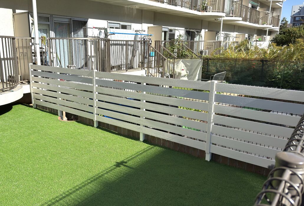 画像3456：千葉市　F様邸　ガーデンリフォーム工事