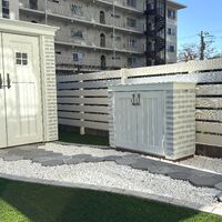 画像3458：千葉市　F様邸　ガーデンリフォーム工事