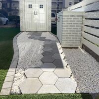 画像3459：千葉市　F様邸　ガーデンリフォーム工事