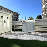 画像3460：千葉市　F様邸　ガーデンリフォーム工事