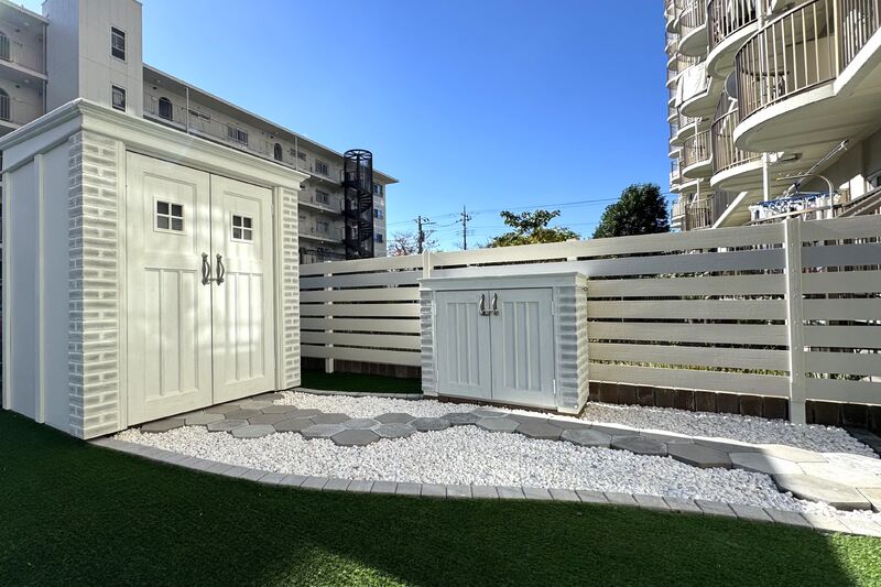 画像3460：千葉市　F様邸　ガーデンリフォーム工事